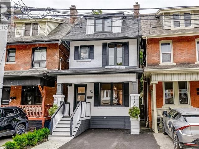 Apartment for rent in Ancaster, Ontario