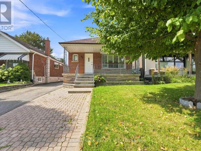 Apartment for rent in Woburn, Ontario