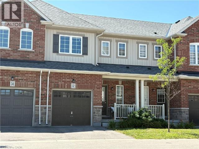 Apartment for rent in Kitchener, Ontario