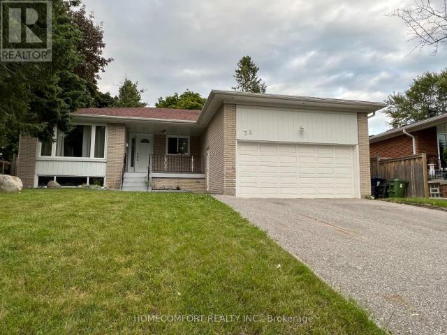 Apartment for rent in Scarborough—Guildwood, Toronto