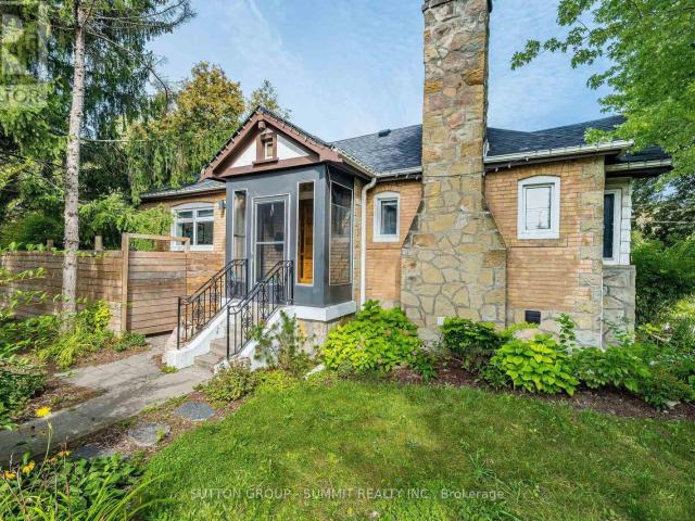 Apartment for rent in Woburn, Ontario