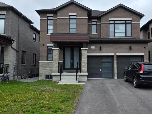 Apartment for rent in Durham, Ontario
