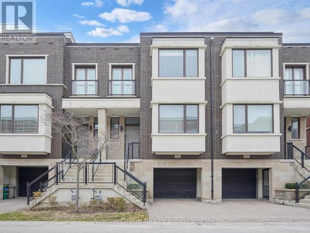 Apartment for rent in York, Ontario