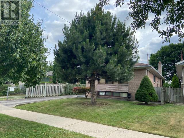 House for rent in Woburn, Ontario