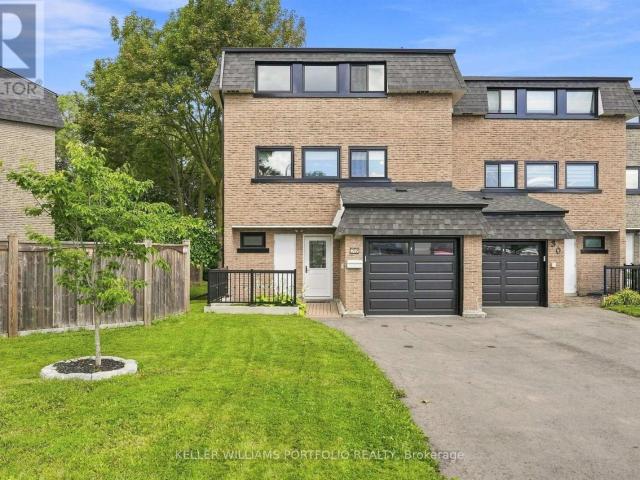 Apartment for rent in York, Ontario