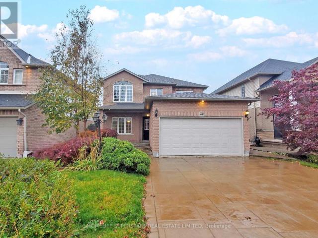 House for rent in Ancaster, Ontario