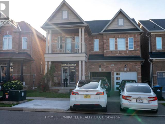 House for rent in Georgina, Ontario