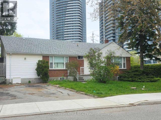 House for rent in York, Ontario