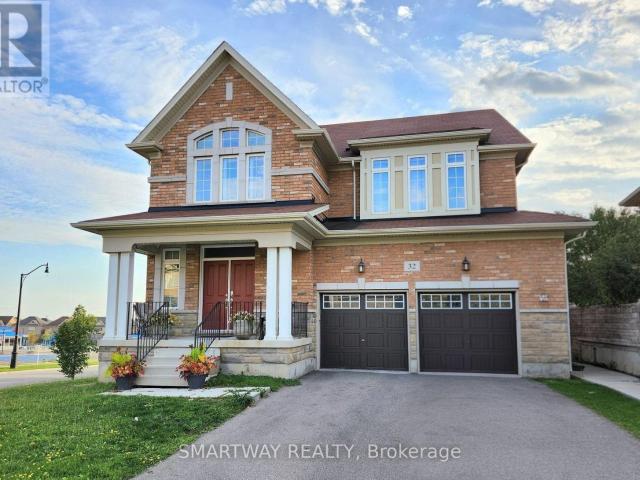 House for rent in Brampton, Golden Horseshoe