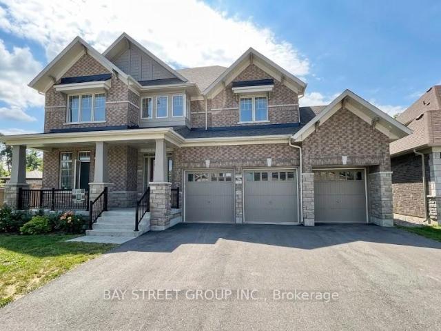 Apartment for rent in Springwater, Central Ontario