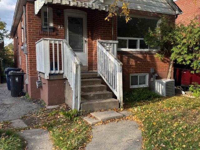 House for rent in Woburn, Ontario