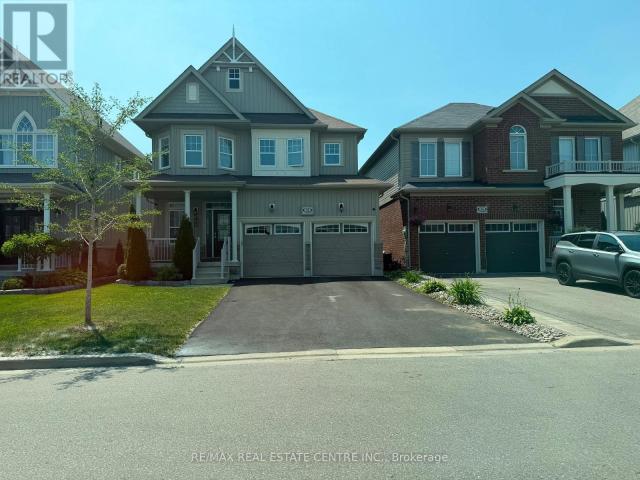 Apartment for rent in Durham, Ontario