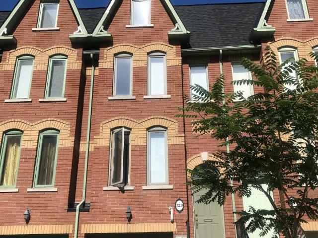 Apartment for rent in Woburn, Ontario