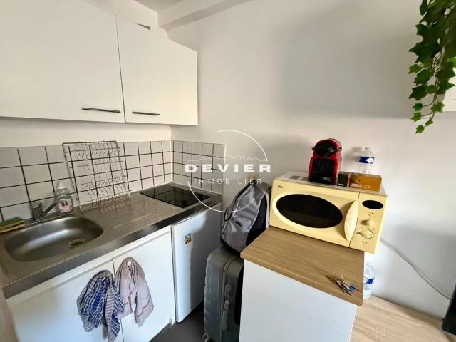 Appartement location à Montpellier