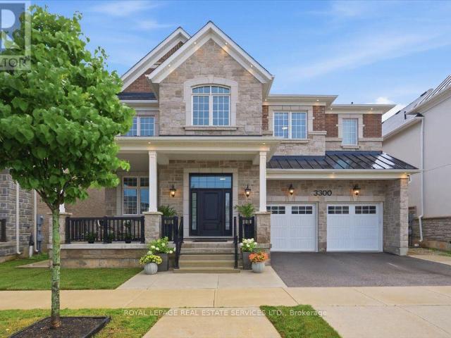 Apartment for rent in Oakville, Ontario