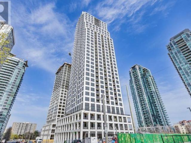 Apartment for rent in Mississauga, Ontario