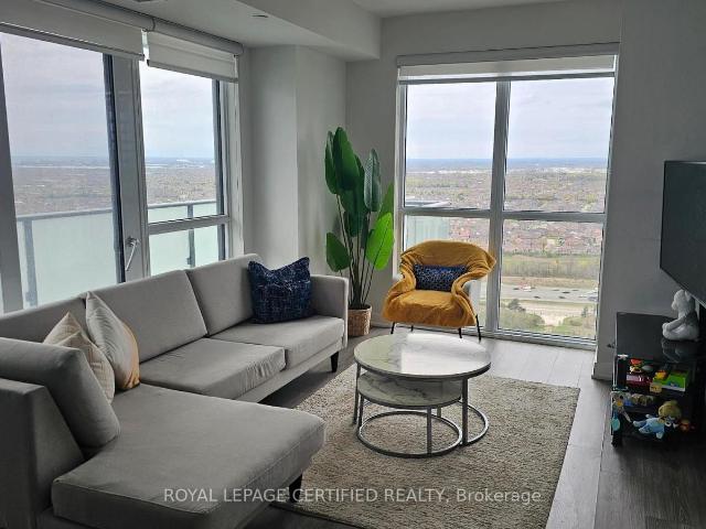 Apartment for rent in Mississauga, Ontario