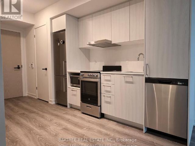 Apartment for rent in York, Ontario