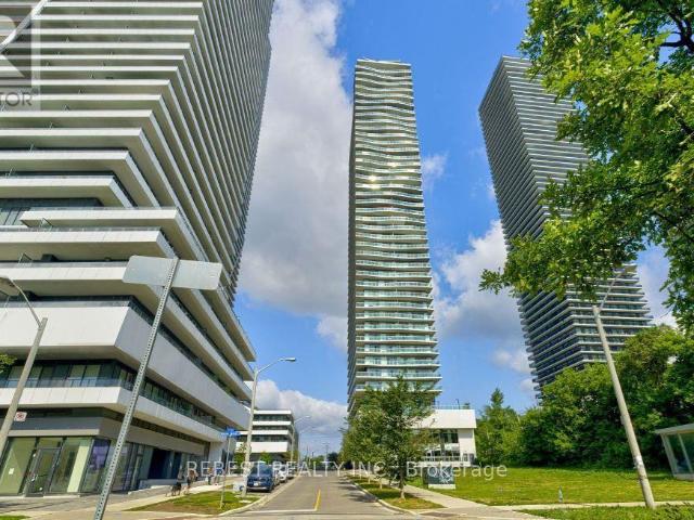 Apartment for rent in Etobicoke—Lakeshore, Toronto