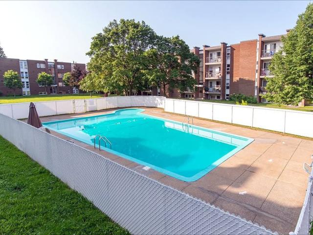 Apartment for rent in Québec, Quebec
