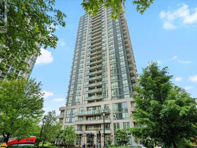 Apartment for rent in Mississauga, Ontario