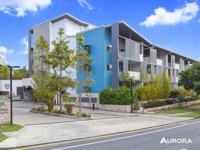 Apartment for rent in Toombul, Queensland