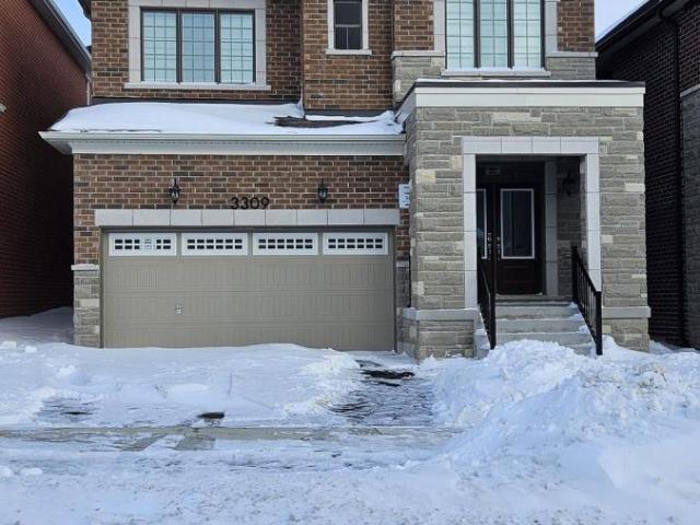 House for rent in Durham, Ontario