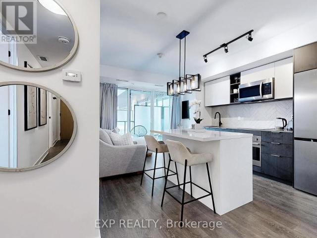 Apartment for rent in Woburn, Ontario