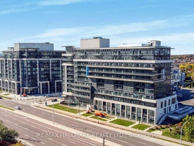 Apartment for rent in Trafalgar, Oakville