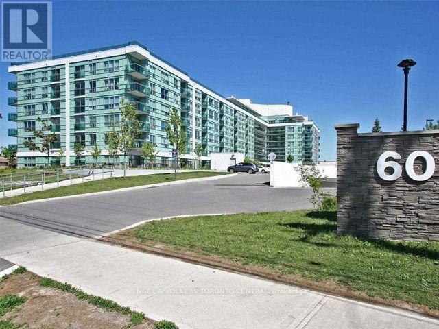 Apartment for rent in Scarborough Southwest, Toronto