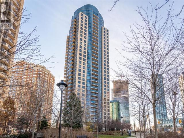 Apartment for rent in Mississauga, Ontario