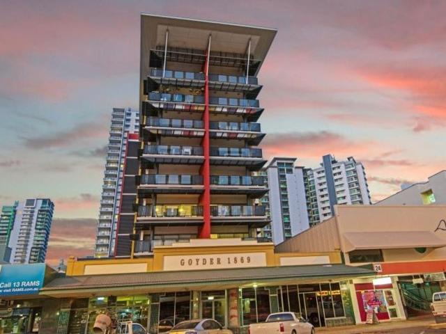 Apartment for rent in Darwin, Northern Territory