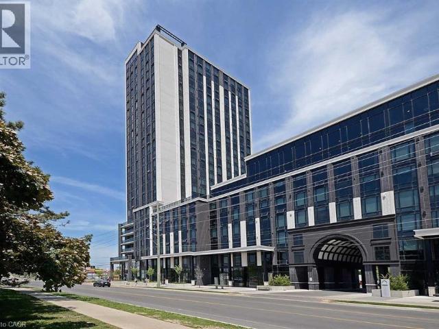 Apartment for rent in Waterloo, Ontario