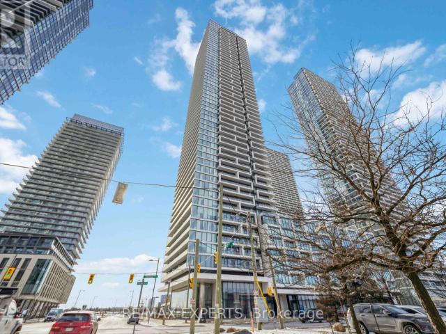 Apartment for rent in York, Ontario
