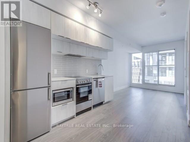 Apartment for rent in Woburn, Ontario