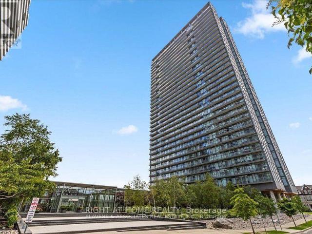 Apartment for rent in Etobicoke—Lakeshore, Toronto