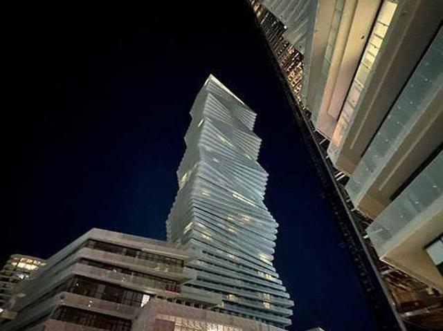 Apartment for rent in Mississauga, Ontario