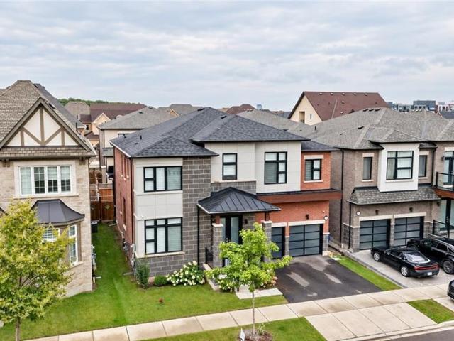 Apartment for rent in Oakville, Ontario