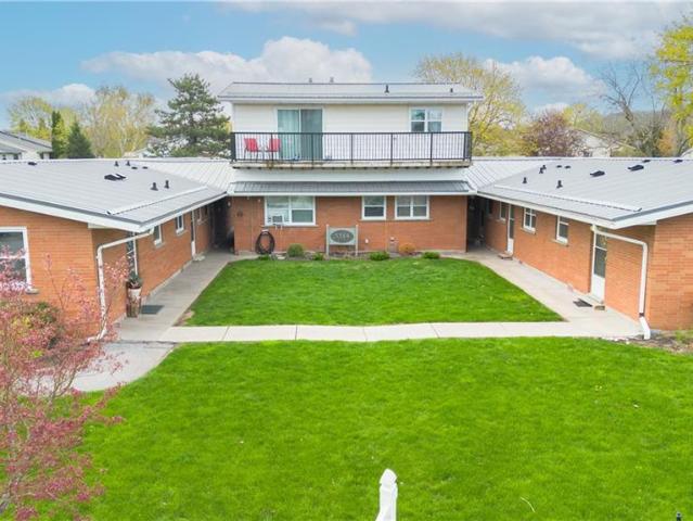 Apartment for rent in Woolwich, Southwestern Ontario