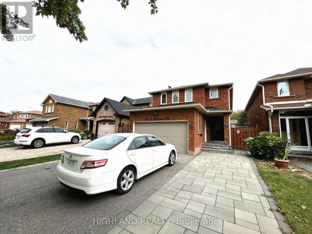 Apartment for rent in Erin Mills, Mississauga