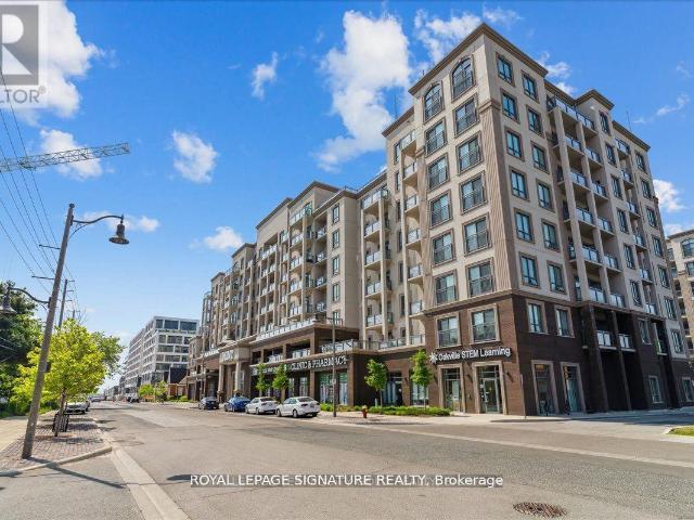Apartment for rent in Oakville, Ontario