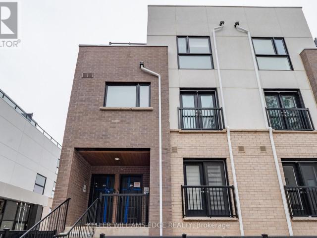 Apartment for rent in Oakville, Ontario