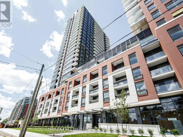 Apartment for rent in Woburn, Ontario