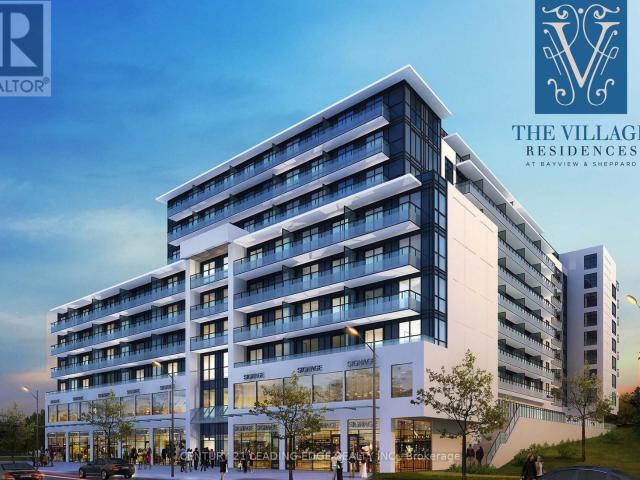 Apartment for rent in Woburn, Ontario