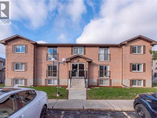 Apartment for rent in Waterloo, Ontario