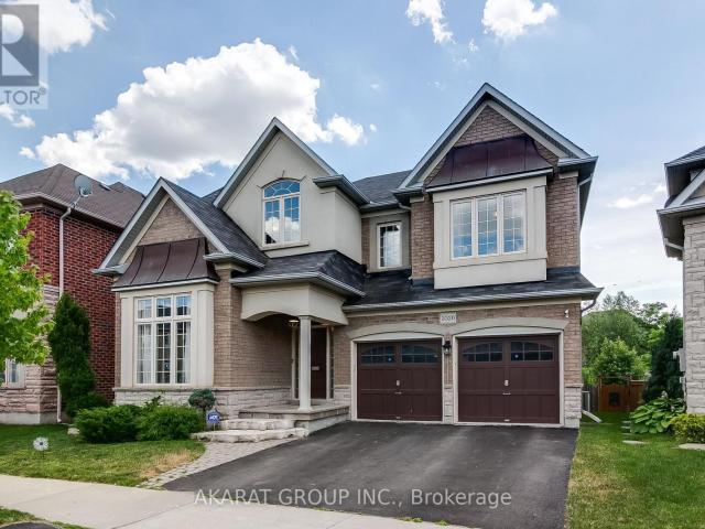 House for rent in Burlington, Ontario