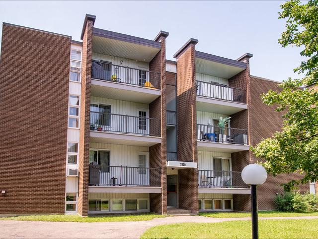 Apartment for rent in Québec, Quebec