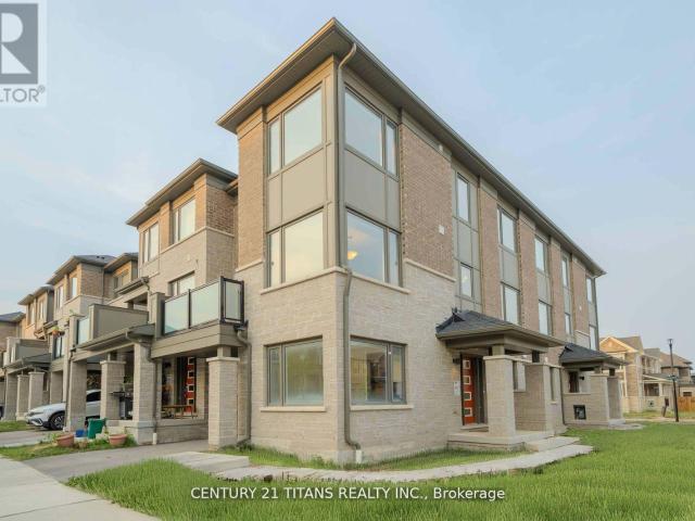 Apartment for rent in Pickering, Golden Horseshoe