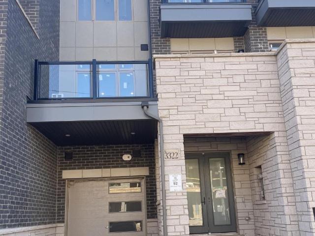 Apartment for rent in Oakville, Ontario