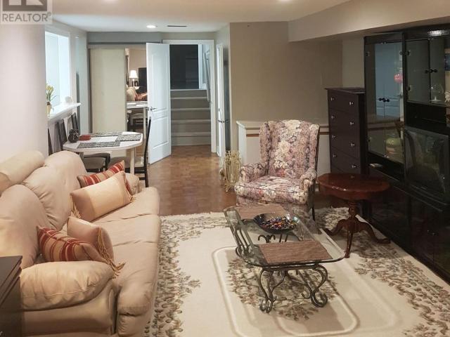 Apartment for rent in Mississauga, Ontario